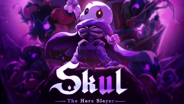 2 Million Gamers Love Skul: The Hero Slayer, a Korean Indie Gem
