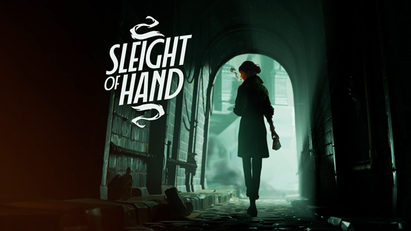 Sleight of Hand launches Day One on Xbox Game Pass for Xbox Series X|S and PC in 2025