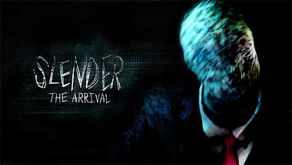 Slender: The Arrival Xbox One