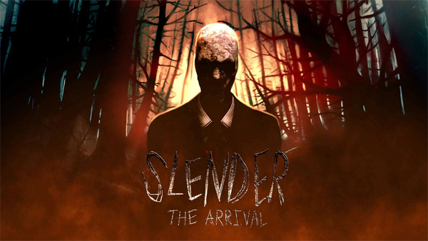 Experience the Horror of Slender: The Arrival, available now on XSX, PS5 & PC