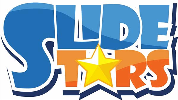 Slide Stars