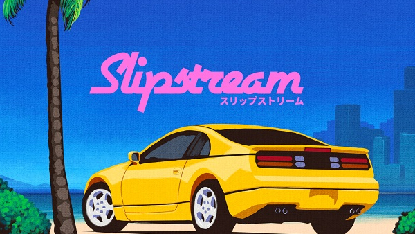 Slipstream receives its free expansion “blue hour” today on all platforms