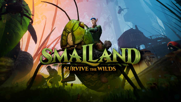 Smalland: Survive the Wilds 'April Crafting Update' Now Available For Xbox Series, PS5, and PC