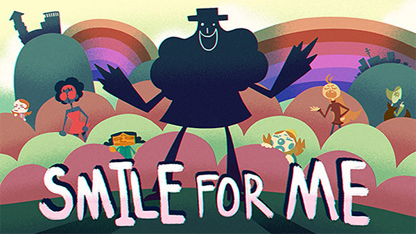 Smile For Me Heading To Xbox, PlayStation and Switch in 2023 