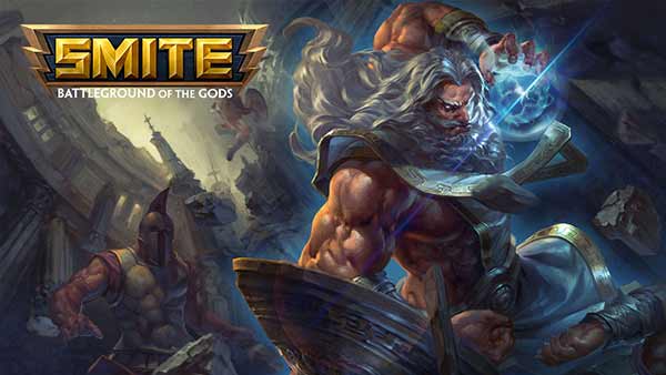 SMITE