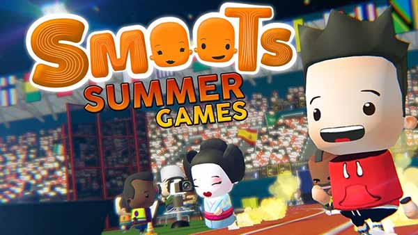 Smoots Summer Games Smoots Summer Games
