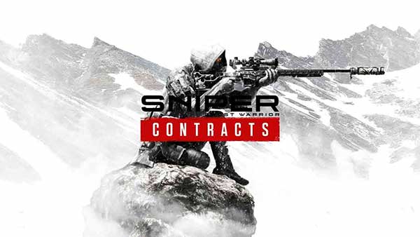 Sniper Ghost Warrior Contracts