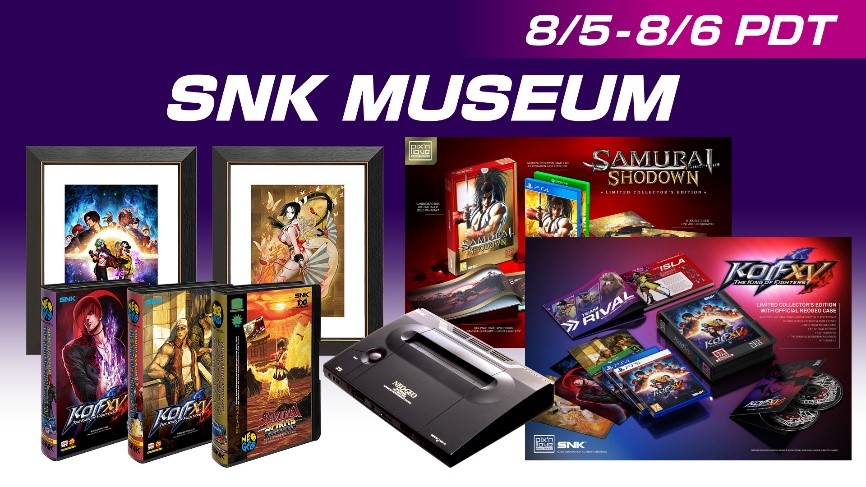 SNK Museum