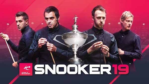 Snooker 19