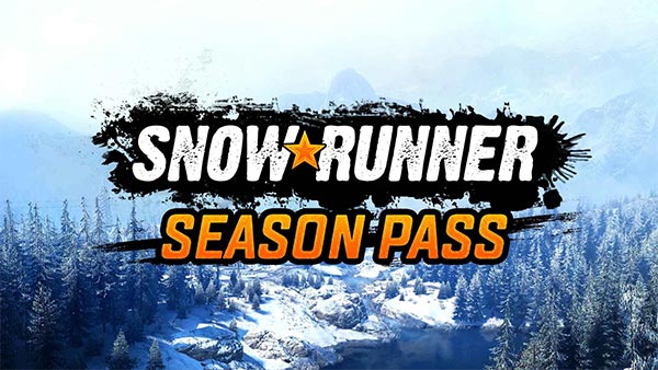 SnowRunner Season Pass