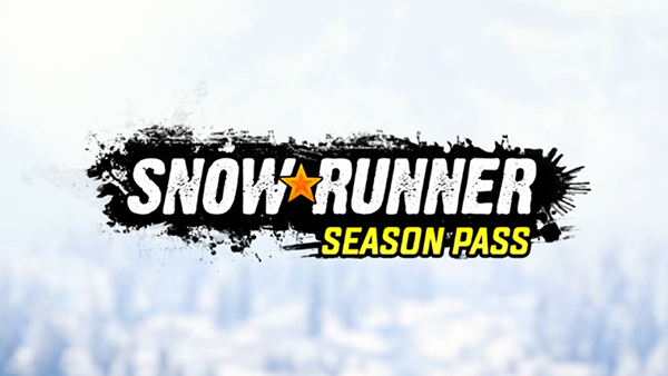 Snowrunner Season Pass Release Date