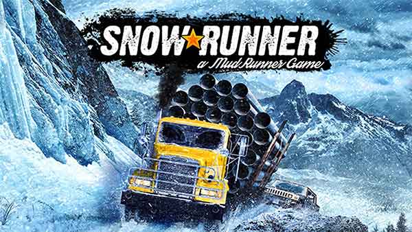 Snowrunner (Mudrunner)