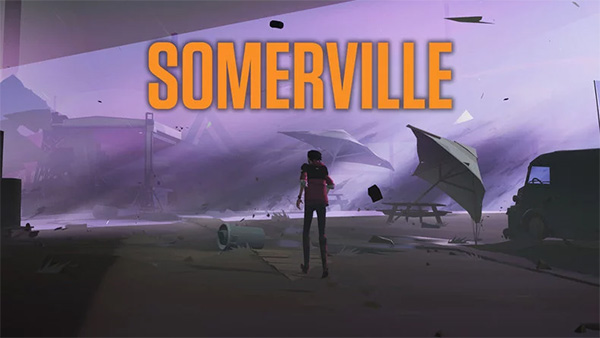 Sci-Fi Adventure Game Somerville Launches For Xbox & PC On November 15th