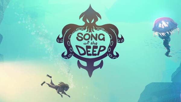 Song Of The Deep