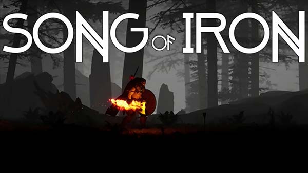 Song of Iron