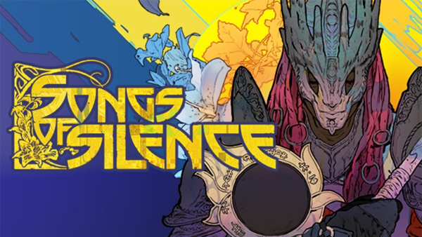 Songs of Silence gets a Spring 2024 release window on PC; Console to follow!