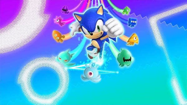 Sonic Colors Ultimate