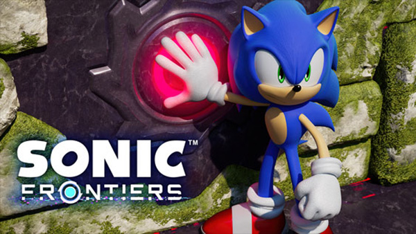 Sonic Frontiers Is Out Today On Xbox, PlayStation, Nintendo Switch & PC