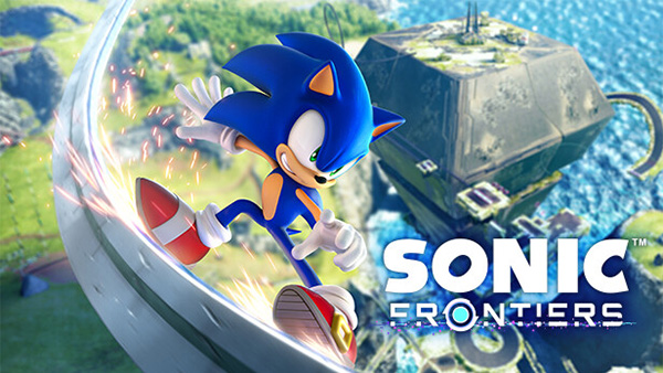 Sonic Frontiers launches November 8 on Xbox, PlayStation, Switch & PC