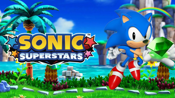 SEGA announces Sonic Superstars for Xbox Series, Xbox One, PS5, PS4, Switch, and PC