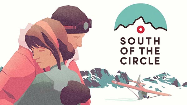 'South of the Circle' Launches on Consoles and PC on August 3; Watch the tension-filled date reveal trailer!