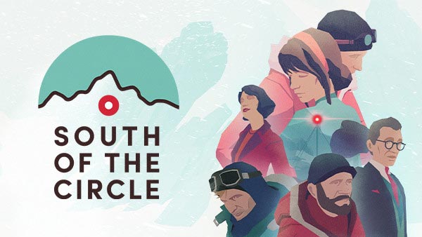 Captivating Narrative Adventure 'South of the Circle' is Out Now on Consoles and PC