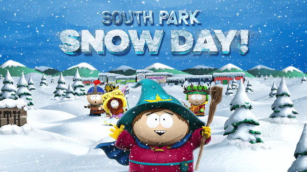 South Park: Snow Day! Shows Off New 3D Co-Op Gameplay in Latest Trailer; Coming to XBOX X|S, PS5, Switch and PC in 2024!