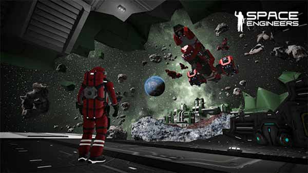 download space engineers xbox one for free