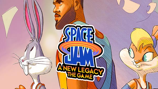Space Jam: A New Legacy The Game is Now Free for all Xbox gamers