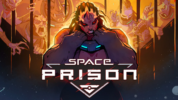 Turn Based Survival Brawler Space Prison Announced For XBOX Series, PS5 & PC