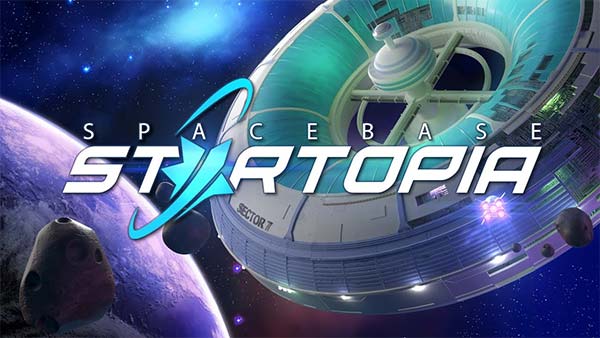 Spacebase Startopia