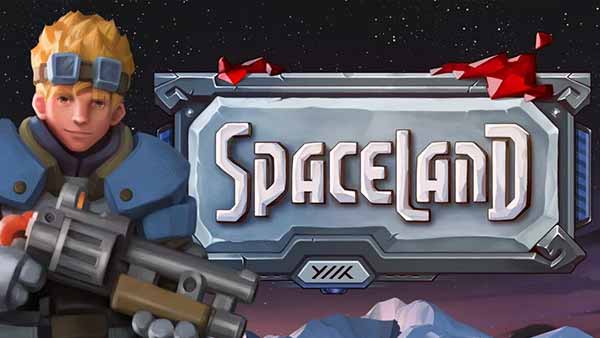 Spaceland