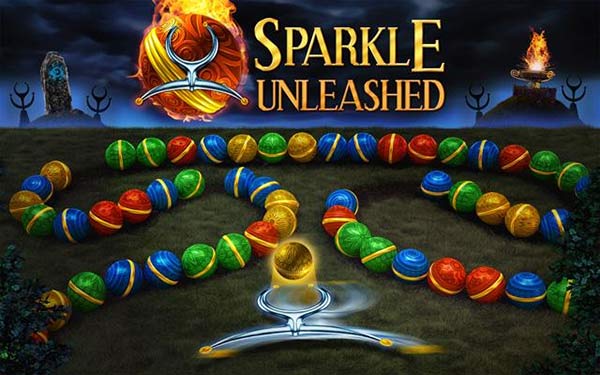 Sparkle Unleashed for Xbox One