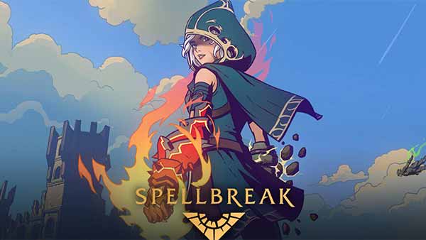 Spellbreak announced for Xbox One, PS4, Nintendo Switch and PC