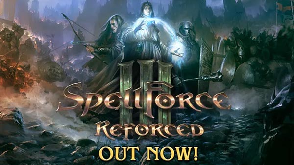 SpellForce III Reforced Is Now Available For Xbox And PlayStation