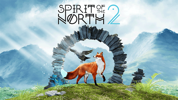 Spirit of the North 2 releases this week on Xbox Series, PS5, and PC (Steam)