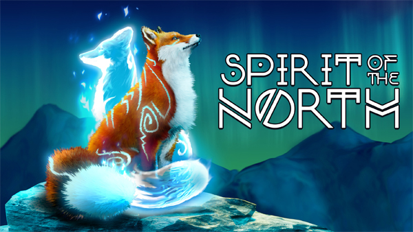 Spirit of the North Xbox Game Pass