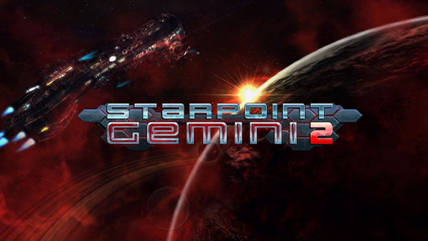 Starpoint Gemini 2 for Xbox One