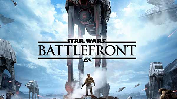 Star Wars Battlefront for Xbox One