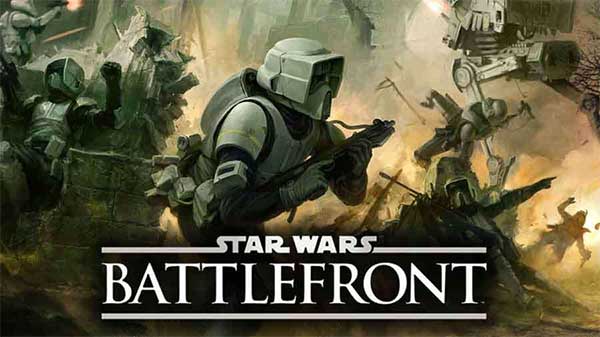 Star Wars Battlefront Xbox One Digital Preorders Now Available
