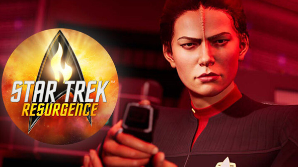 Pre-order Star Trek: Resurgence today for Xbox consoles on the Xbox Store