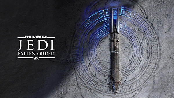 Star Wars Jedi Fallen Order