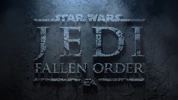 Star Wars Jedia Fallen Order