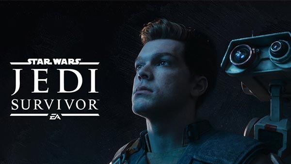Star Wars Jedi Survivor launches on Xbox Series X|S, PS5, and PC in 2023
