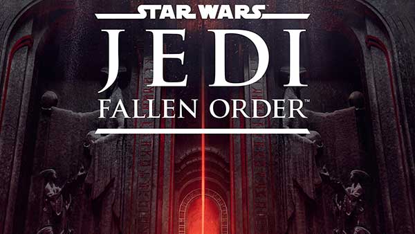 STAR WARS Jedi: Fallen Order