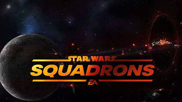 STAR WARS Squadrons