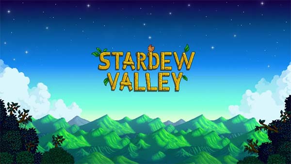 Stardew Valley