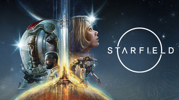 STARFIELD launches exclusively for Xbox Series X/S and PC on September 6th
