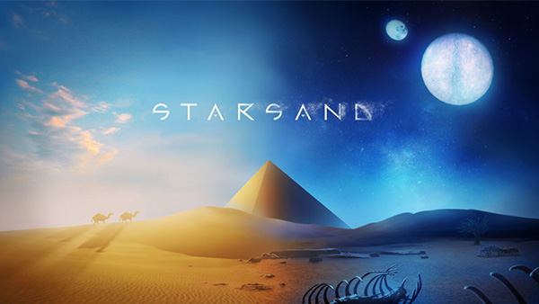 Mystic survival game 'Starsand' is now available for Xbox One & Xbox Series X|S
