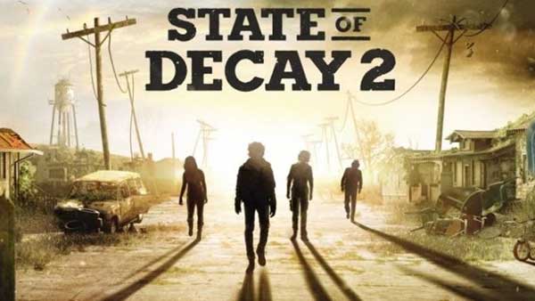 State of Decay 2